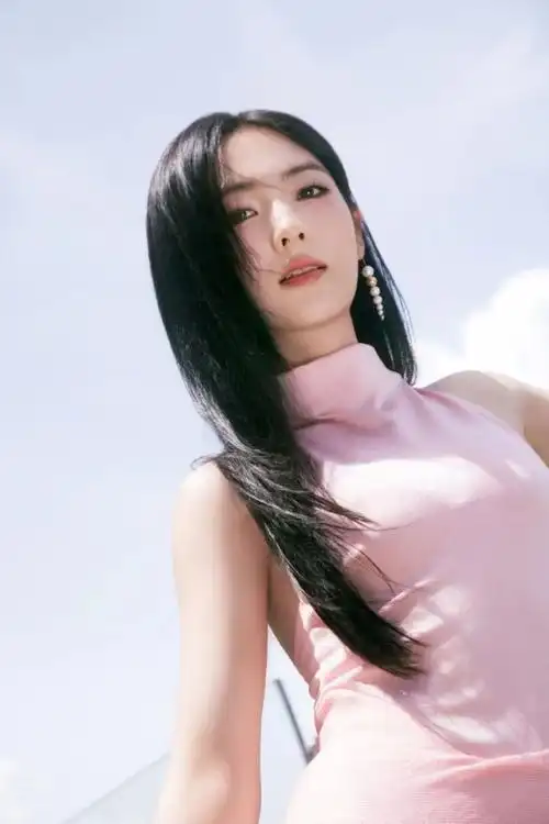 邢菲| 出席腾讯视频wetv hi-five五周年生日会