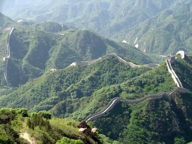 【八达岭长城摄影图片】八达岭长城风光摄影_太平洋电脑网摄影部落