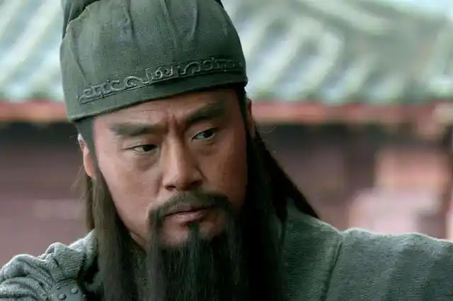 关羽贩枣张飞杀猪,只是三国演义杜撰,历史上他们的身份并非如此