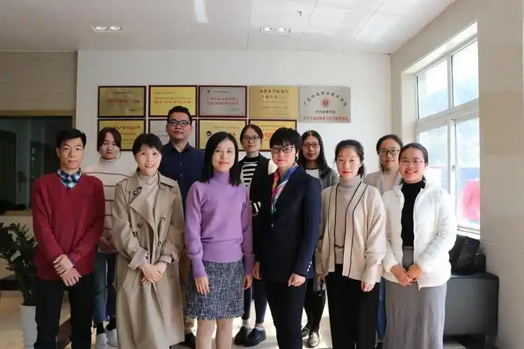 专题专栏 2021南粤女职工三月绽风采 表彰决定 先进女职工集体