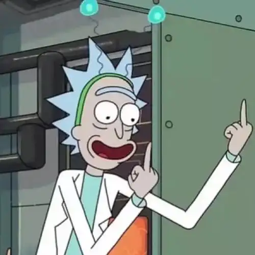 瑞克和莫蒂头像