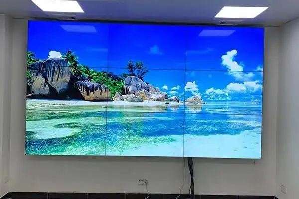 2021连州液晶电视拼接厂家欢迎来电