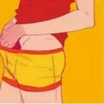 男女情侣头像二次元污一点卡通版 你带来欢笑我有幸得到