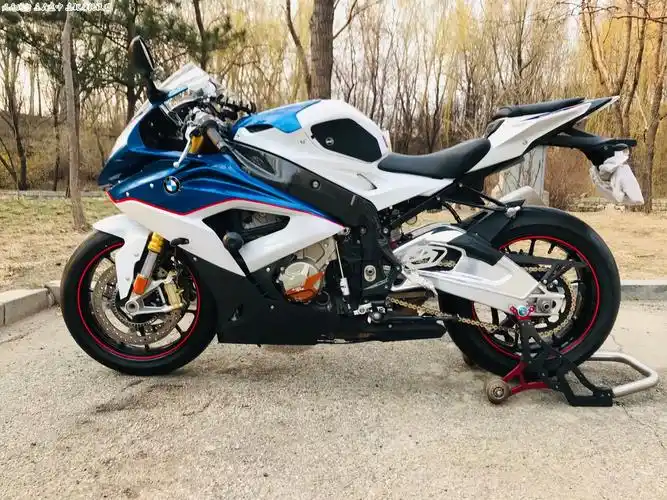 16年 宝马双r 原版原漆正规军 大贸 - 摩托车论坛|摩托车联盟|东北