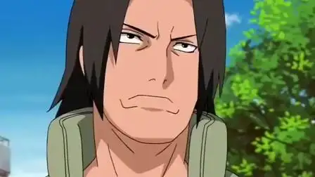 火影忍者:宇智波富岳教鼬火遁,还没开始教,鼬就学会了