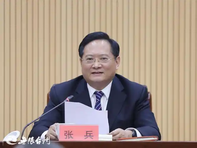 张兵:妇女儿童事关未来,让他们有满满获得感 幸福感