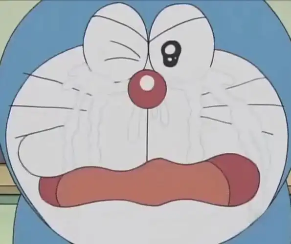 哆啦a梦为什么占据了我们的表情包? - 知乎
