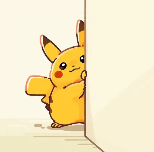 宝可梦#超可爱的皮卡丘  twi:r_kumano#二次元新鲜事