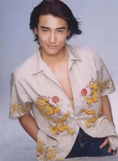 民星大行动之人物资料胡兵