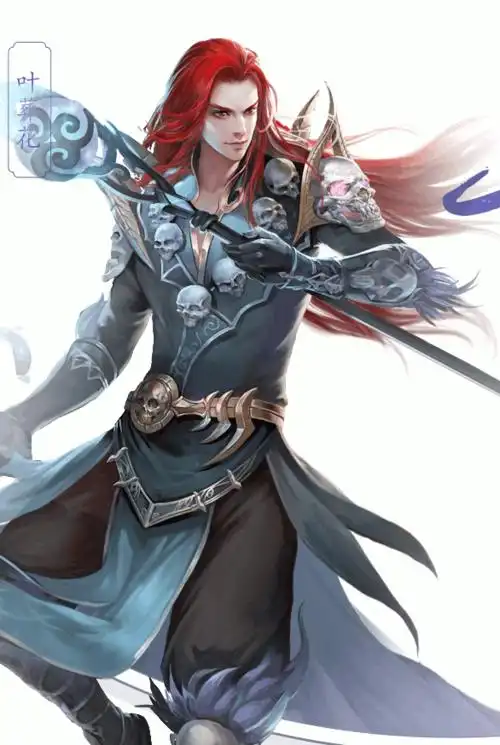 新游推荐专区 69 倩女幽魂 69 谈谈大家喜欢的游戏人物 叶葬花