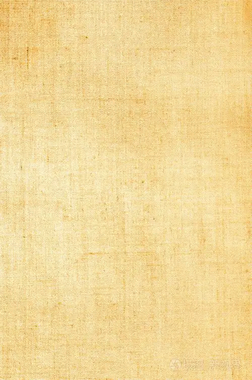 画布纹理或背景