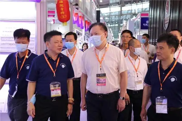 43家汕尾市珠宝首饰企业齐聚2020深圳国际珠宝展