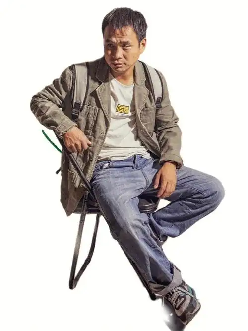 速写照片的处理方法