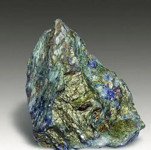 海州非金属矿石成分检测矿产化验单位