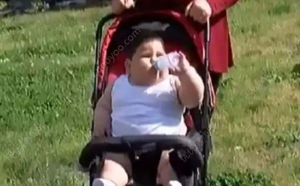 18个月婴儿重64斤宝宝太胖怎么办多图