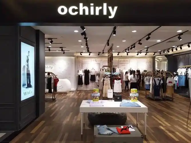 【年中庆特惠】时尚少淑女装优惠信息,mo&co. ,欧时力等低至5折!