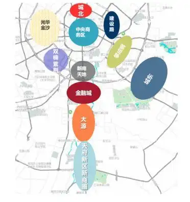 疫情冲击下的成都印象城,如何从商业存量新时代突围?