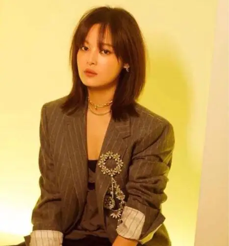 辛芷蕾发型的风格是怎么刮起来的?怎么找到适合自己的风格?