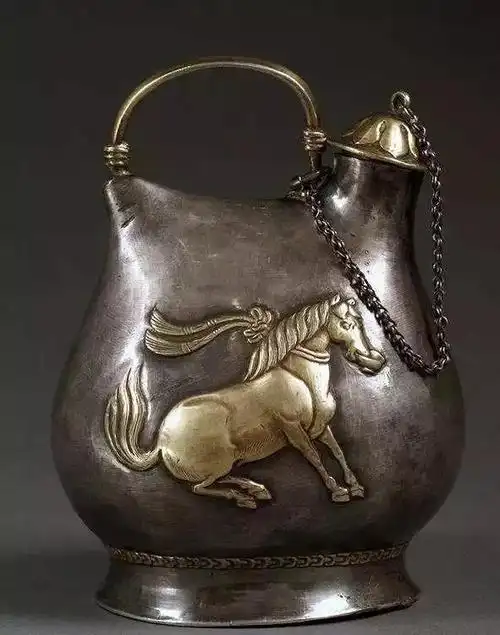 人间唐诗这些唐代瓷器上的诗水平如何