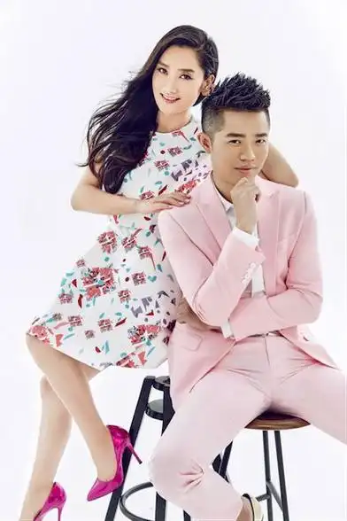 你们都知道吗?凤凰传奇竟有这种鲜为人知的关系