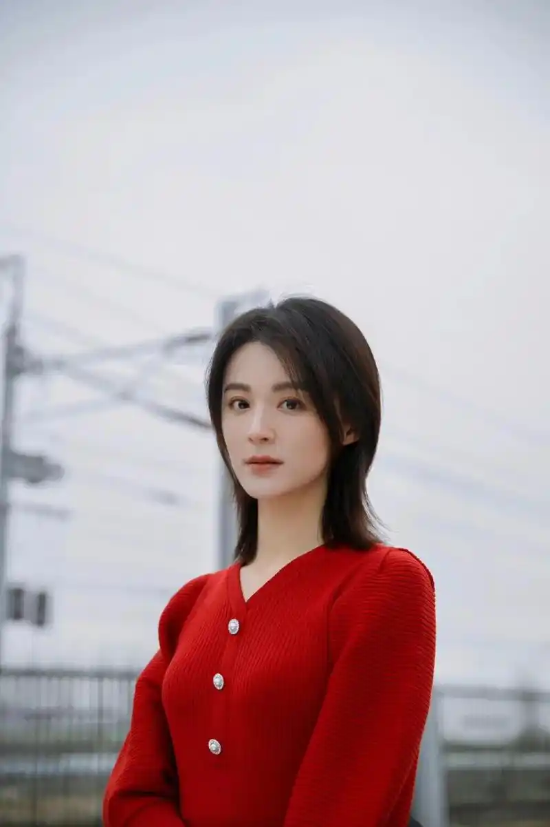 毛林林的照片精选