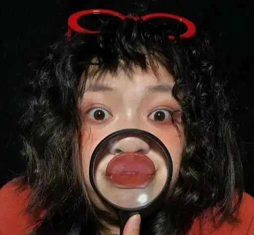 闺蜜搞笑女头像沙雕 - 搞怪个性头像!