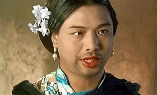 无盐女钟无艳,是中国古代四大丑女之一,历史对她容貌的评价大意是