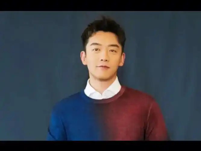 你们喜欢郑恺吗