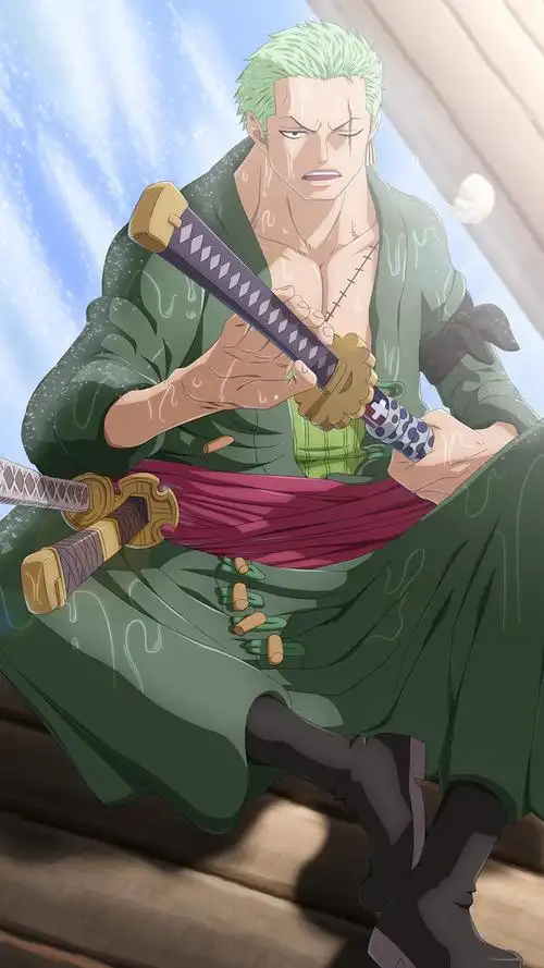 海贼王酷炫人物手机壁纸安卓壁纸下载_动漫安卓手机壁纸_安卓壁纸_apk