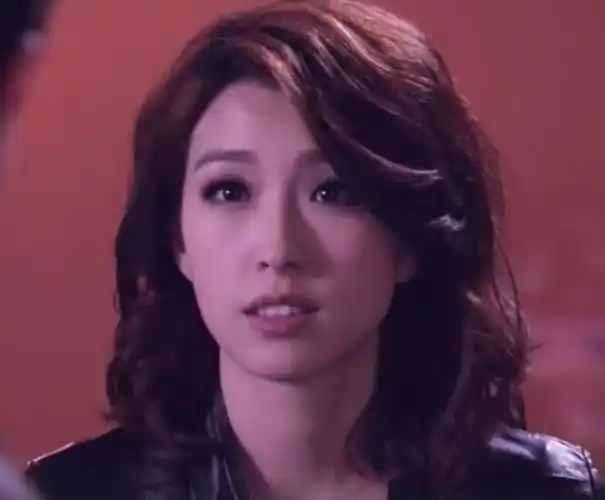 tvb最强配角姚子羚女大十八变从四叶草的蒙猪眼学生妹变同盟34d爆乳