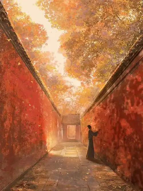 12首生僻却唯美宋词与唐诗斗艳与元曲争奇你最喜欢哪一首