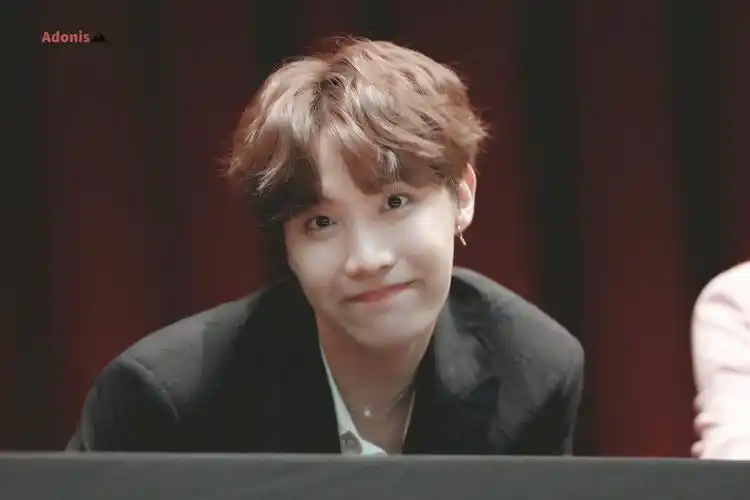 防弹少年团bts郑号锡