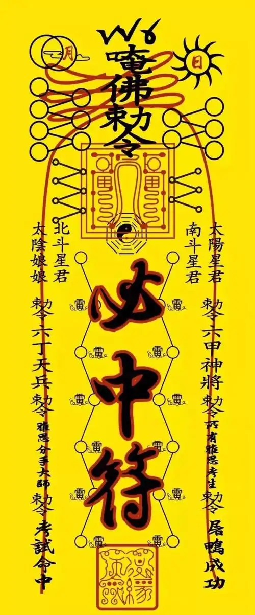 逢考必过,快来让这3位考神助你高考顺利过关! - 元艺考