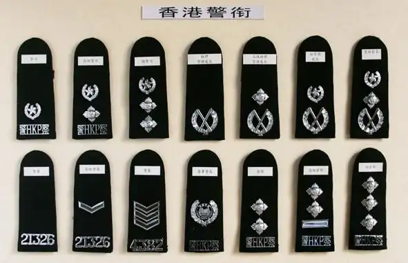 无间道系列电影剧情梳理1全文共40篇