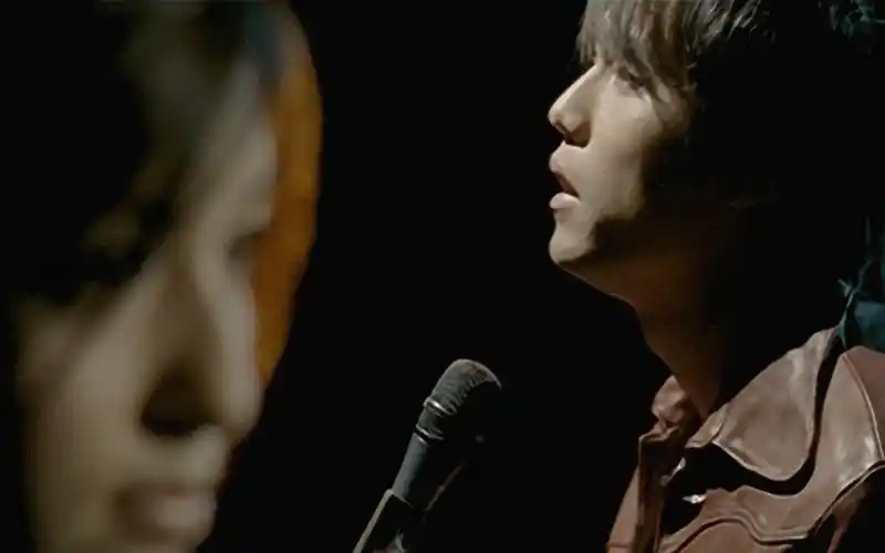 1080p修复周杰伦梁心颐珊瑚海mv修复版