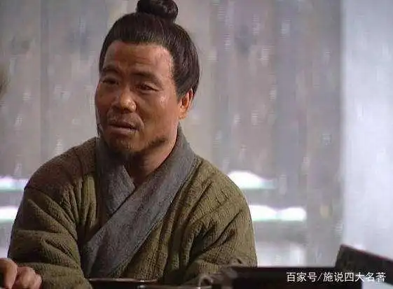 《水浒传》中潘金莲为什么愿意嫁给武大郎?