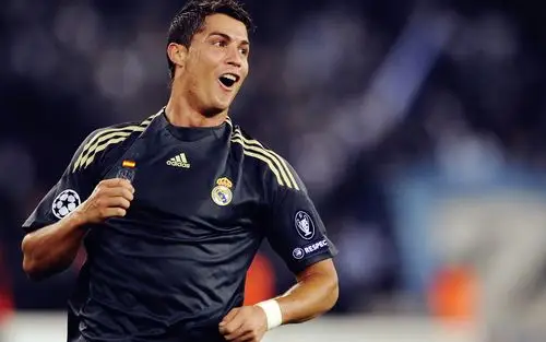 c罗 - 堆糖,美图壁纸兴趣社区