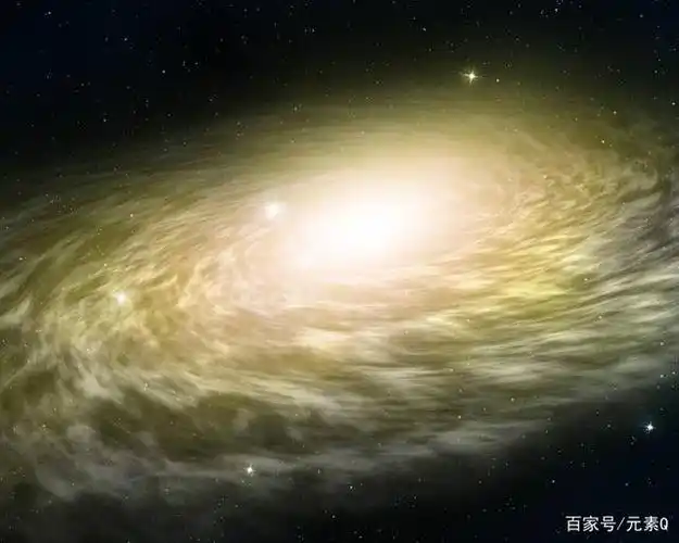 生命的另一种栖息地,宇宙中孤独的星际行星之谜