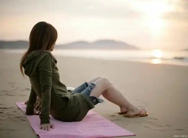 年轻女性独处时,如何照顾自己?3个方面,让自己过得更加快乐!