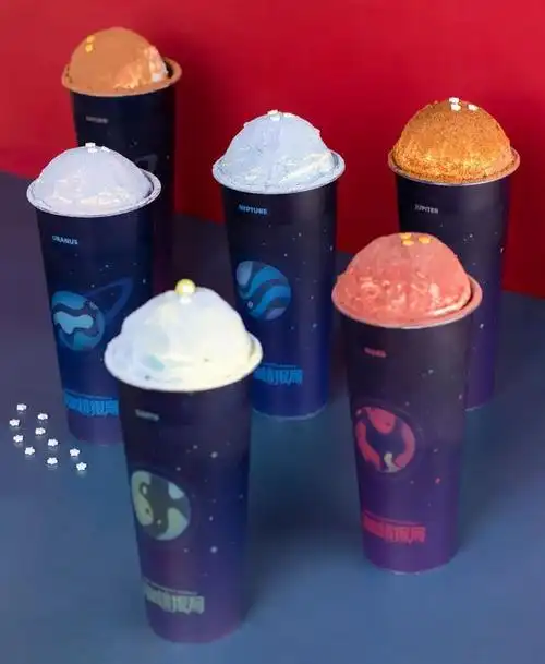 火星情报局来仙游了沈梦辰为ta疯狂打call限量周边全城免费送