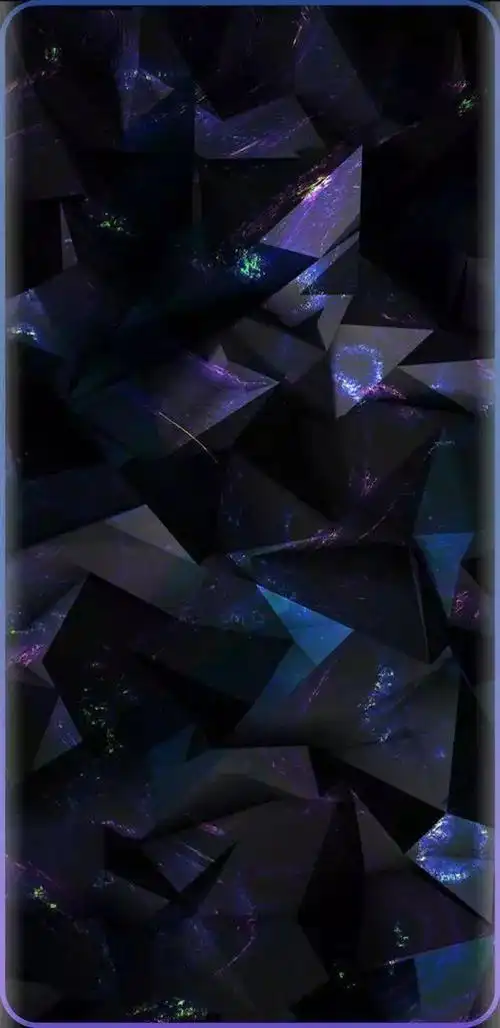 全面屏手机壁纸个性边框