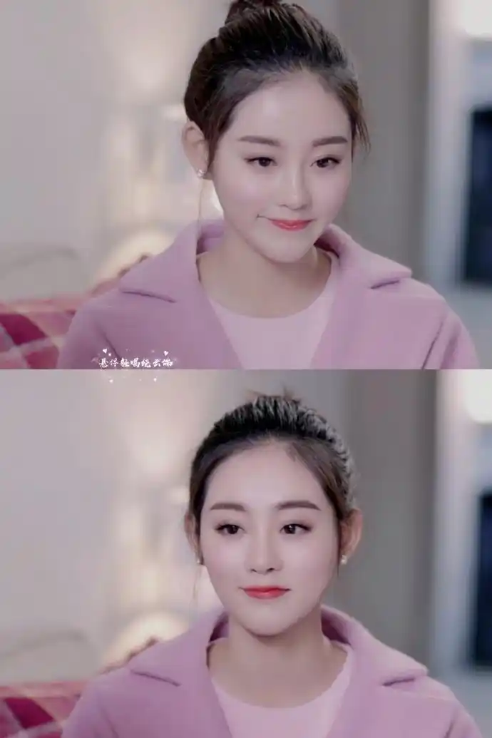 万物皆可云#商碧晨 ‖ 祝绪丹《谈判官》 晨晨小可爱 二改 抱图裂栽