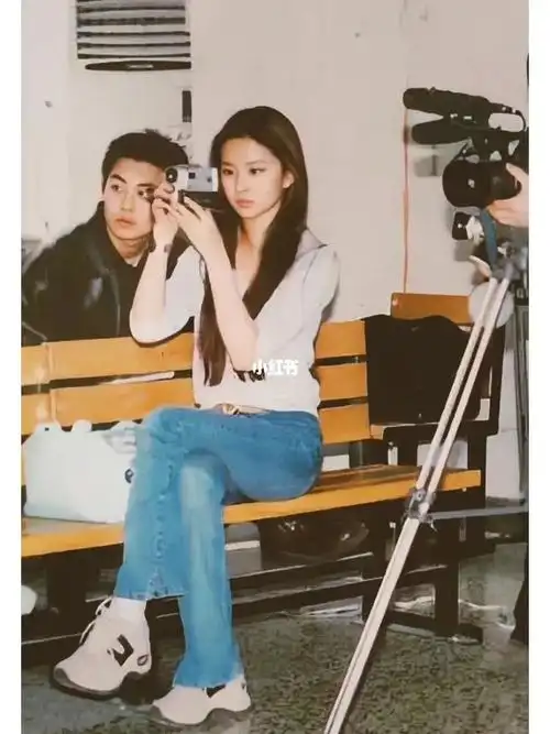 朱亚文和刘亦菲