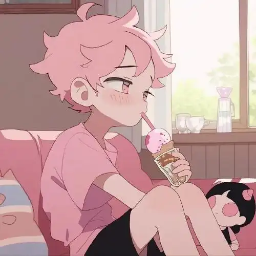 可爱头像##男生头像