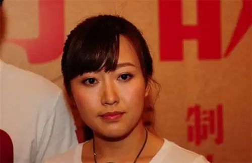 潘阳和她老公离婚了吗屡次被传去世是怎么回事