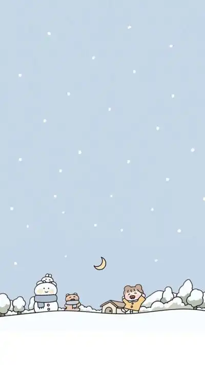 华为梦幻岛壁纸