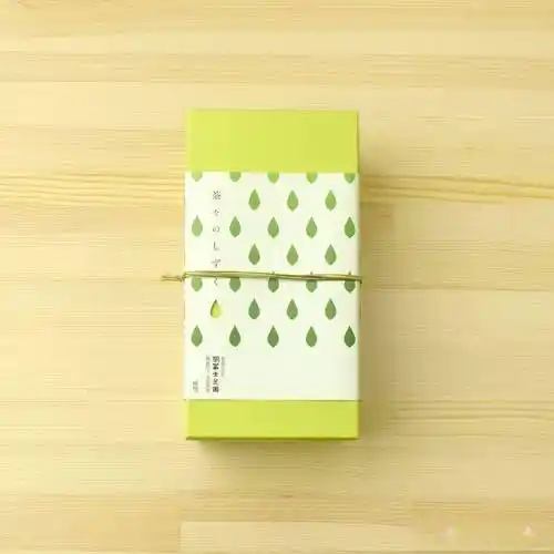 简约日式美学—日本创意食品包装设计集_策划_礼盒_朴琢