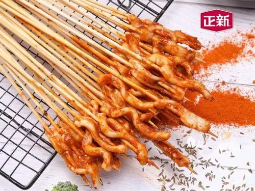 冯家口正新鸡排开业巨惠!鸡排第二份半价啦!转发即可享受!