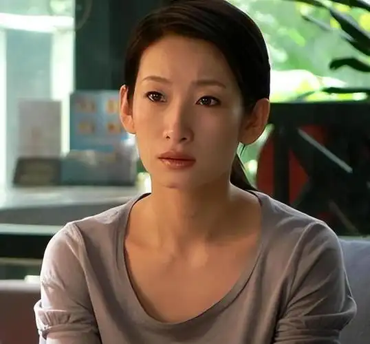 秦海璐:36岁嫁离异王新军,让44岁的他再当爹,幸福背后有辛酸