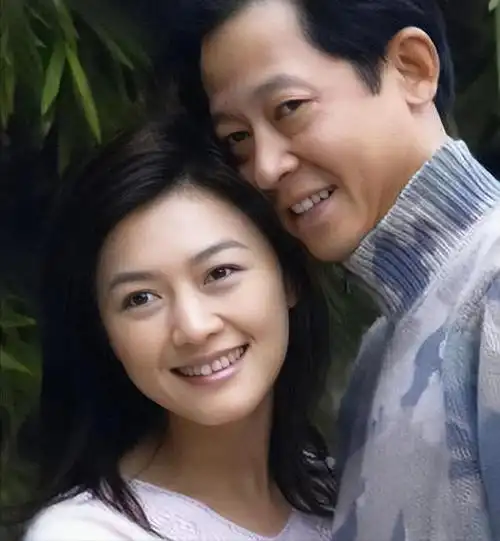 初恋陆毅痴爱王志文富豪老公入狱离世她拿遗产笑着活下去